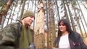 Danish Marie Mille forrest fuck