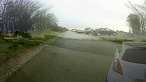 Don’t ever go to Portsmouth