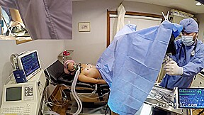 Don’t Take Rides From Strangers – Blaire Celeste – Part 2 of 5 – Nurses POV – CaptiveClinic