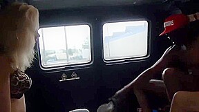 Dutch Superhot Girl Gets BBC