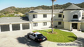 Eliza Ibarra Hardcore Movie