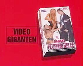 Exotic Blowjob, Danish sex clip