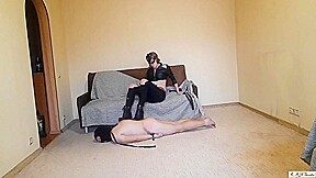 Fm Session #89 Slave Training