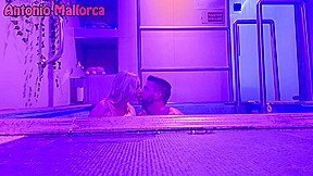 Fucking a Super Hot MILF Big Boobs and Big Ass Amber Jayne