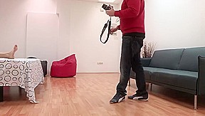 Girl from Ceuta in trouble fucks for a quick buck. When the need