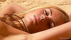 Hegre-Art – Thea – Nude Beach