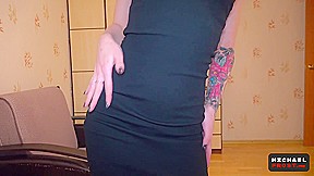 Hi! Have You Been Waiting for Me?