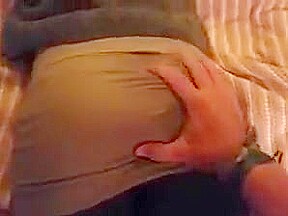 HOMEMADE Just a perfect college girl ass PORNOIA