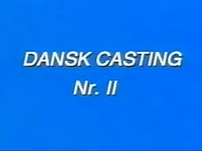 Horny Unsorted, Danish porn video