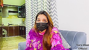 How About if I Pay the Rent with My Tight Pussy