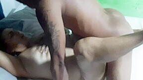 I Find My Stepmother Masturbating Very Horny