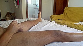 I Watch Hardcore Anal Porno in Front of My French Stepmother