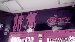 I’m a nympho, I live for sex and I wanna make it in porn. I’m