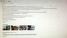 I’m FAT and I get super-horny when they call it to me while spanked