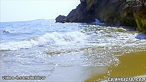 Isabella Camille – LicensedToBlow