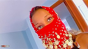 Karla Sanchez gets her ass fucked hard during her casting – MMM100