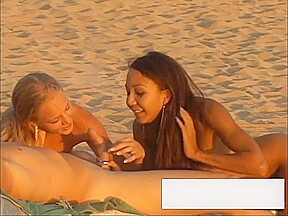 Keeni Lei and Kyle Wilde – Sex on the beach