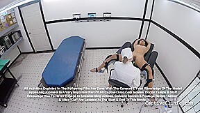 Lesbian punishment Clinics of America – Stefania Mafra – Part 5 of 6 – CaptiveClinic