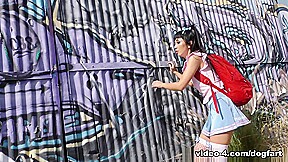 Marica Hase Hardcore Movie