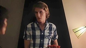 Marie Louise Wille – Dreng 2011 Sex Scenes (Danish Movie) Subtitles