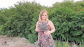 My First Piss Video!!! Brazenly Pissed All Over!