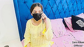 My Stepnephew Said I’m a Man Now