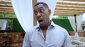 Natasha Nice Anal Fantasy