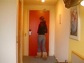 Nice firm danish girl go hardcore