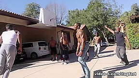 Nina Elle Hardcore Movie