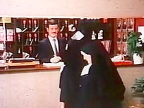 Nympho Nuns Classic S Danish