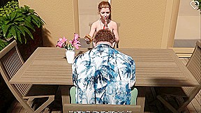 Off The Record Boyfriend With Very Big Cock Fucks His Girlfriend Ep 1