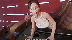 Off The Record Morning Handjob From Sexy Milf With Huge Tits Ep 8