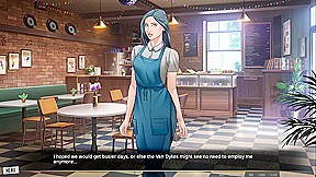 Our Red String Pool Dancing Ep16