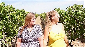 Outdoors Piss with Lena Lust!