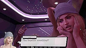 Pandoras Box Anal Ended Up With Creampie Ep 35