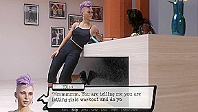 Pandoras Box Cuckold Husband Is Watching His Wife Drinking Cum From Another Man Ep 24