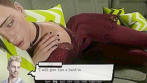 Pandoras Box His Best Friend Fucked His Girlfriend In His Apartment Ep13