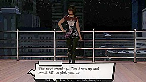 Pandoras Box His Girlfriend Is Have A Party With His Best Friend While He Is At Work Ep30