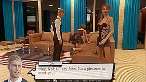 Pandoras Box Meeting The Swingers Ep29