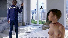 Pandoras Box Naked Girl Outdoor And Horny Mistress Ep 21