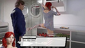 Pandoras Box Nasty Kinky Girl Likes Someone To Lick Her Ass Ep28