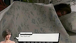 Pandoras Box Nasty Milf Got Creampied On Ep 26