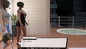 Pandoras Box Naughty Milf And Lesbian Facial Squirting Ep 23