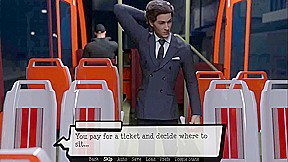 Pandoras Box Sloppy Blowjob In Buss Ep10