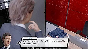 Pandoras Box Street Slut And Funny Toilet Scene Ep9