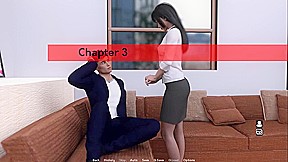 Pantyhoes Very Big Tits Ep 3