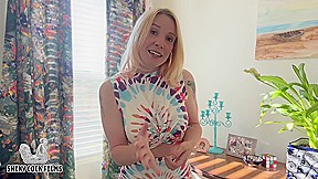 Paying Stepmom with Creampies