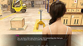 Pine Falls A Lot Of Sexy Girls Are Going To Be On This Party Ep 20