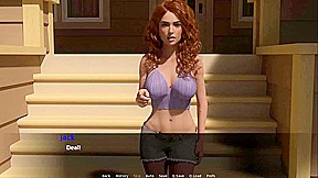 Pine Falls Fucking Two Lesbians And Filled Their Pussies With Sperm Ep 73