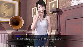 Pine Falls Having Fun With A Cam Girl At Her Place Ep 14